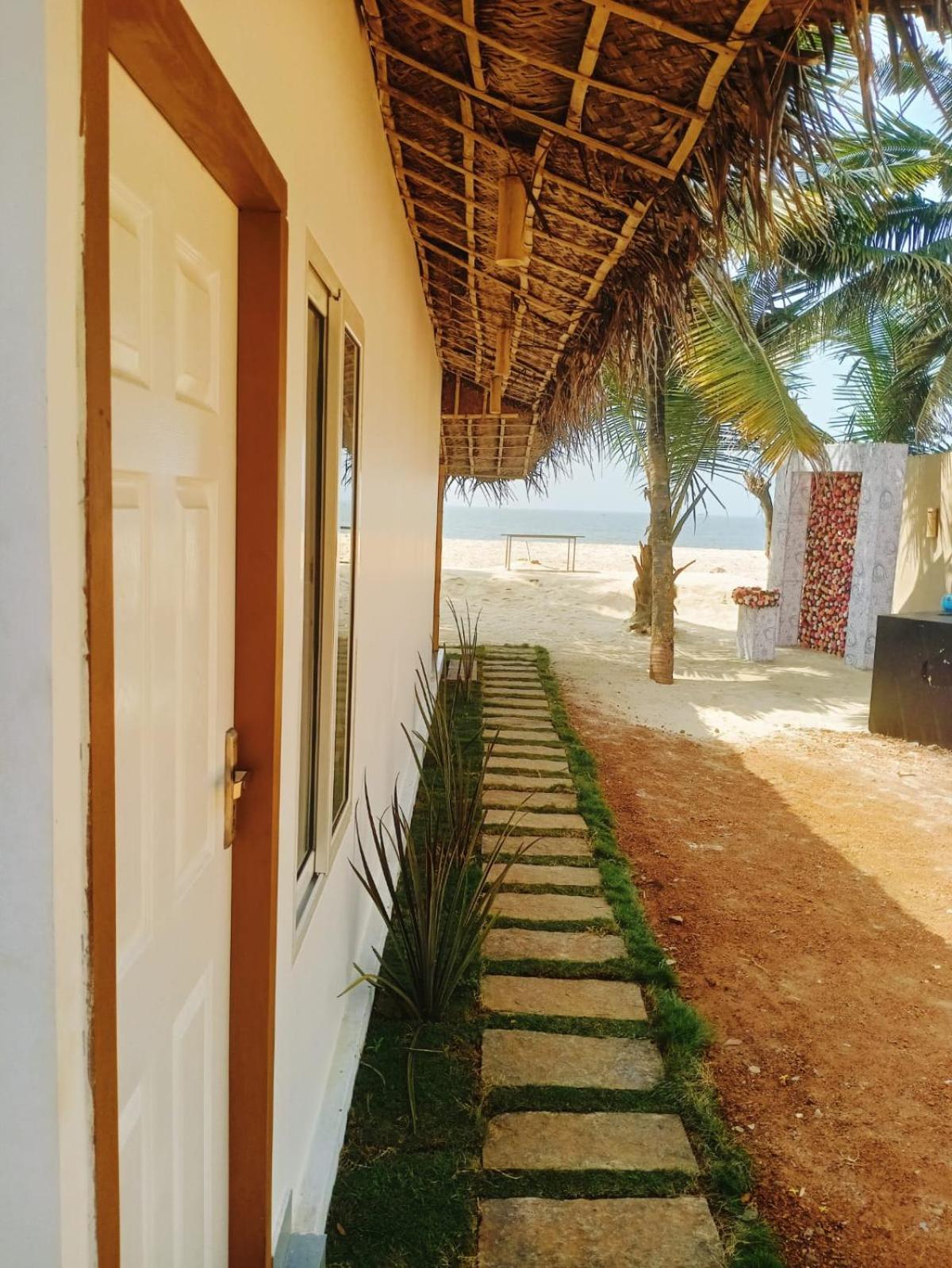 Havana Beach Villa Alappuzha Стая снимка