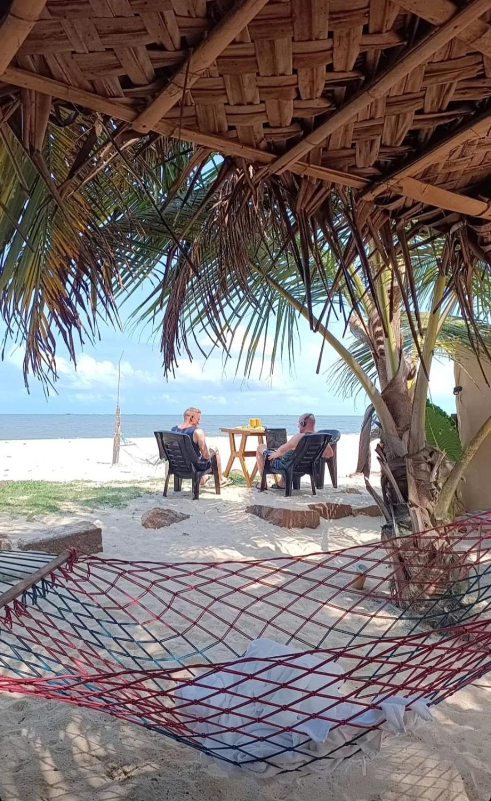 Havana Beach Villa Alappuzha Стая снимка